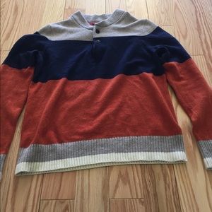 Tommy hilfingre sweater small size